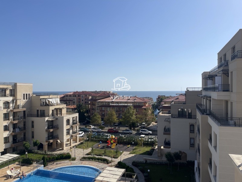 Na prodej  2 ložnice oblast Burgas , Sveti Vlas , 92 m2 | 86785580 - obraz [10]