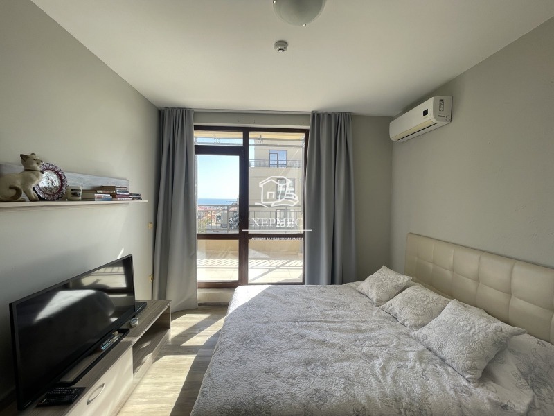 Zu verkaufen  2 Schlafzimmer region Burgas , Sweti Wlas , 92 qm | 86785580 - Bild [4]