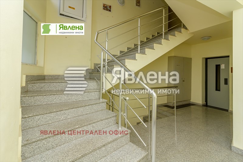 Na prodej  2 ložnice Sofia , Manastirski livadi , 104 m2 | 54522489 - obraz [8]