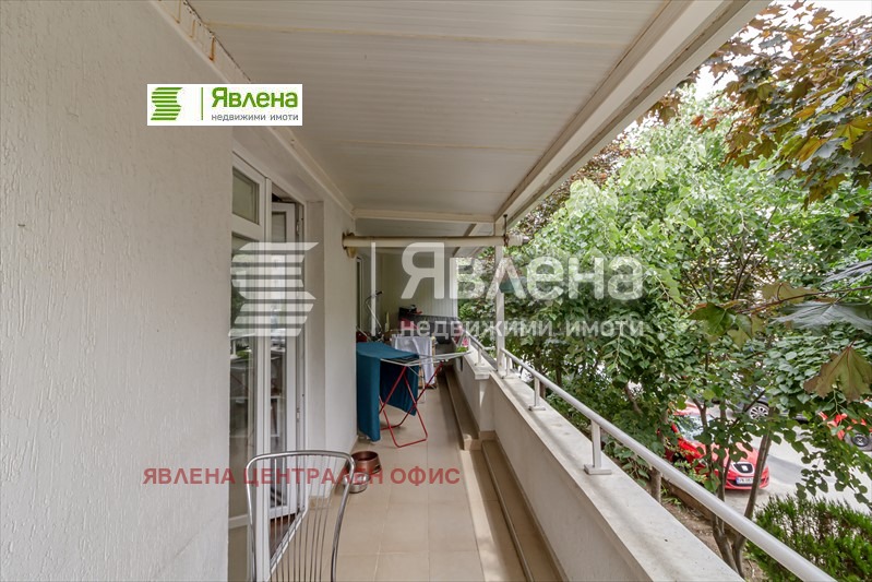 Na prodej  2 ložnice Sofia , Manastirski livadi , 104 m2 | 54522489 - obraz [13]