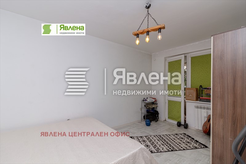 Na prodej  2 ložnice Sofia , Manastirski livadi , 104 m2 | 54522489 - obraz [11]