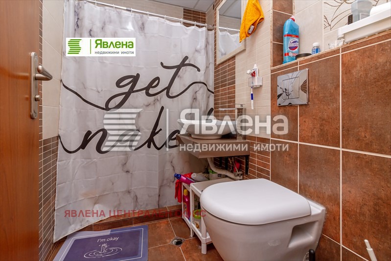 Na prodej  2 ložnice Sofia , Manastirski livadi , 104 m2 | 54522489 - obraz [6]