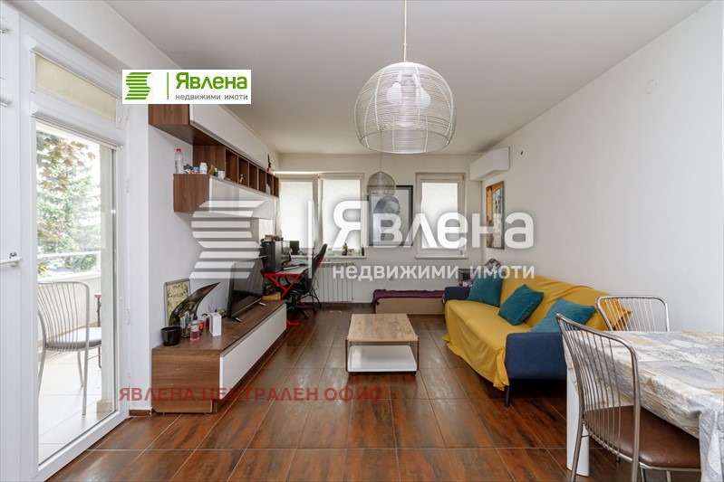 Na prodej  2 ložnice Sofia , Manastirski livadi , 104 m2 | 54522489 - obraz [14]