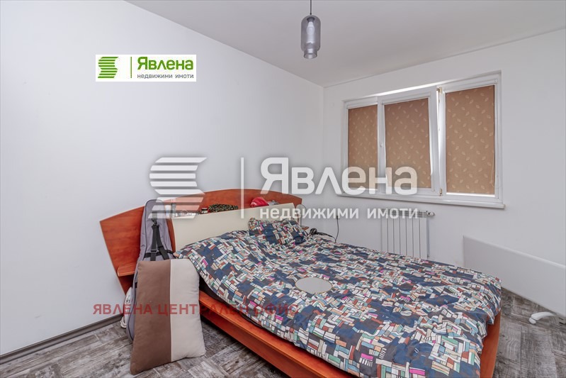 Na prodej  2 ložnice Sofia , Manastirski livadi , 104 m2 | 54522489 - obraz [7]