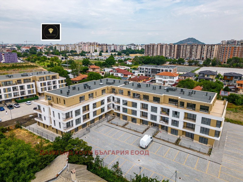 Продава  3-стаен град Пловдив , Беломорски , 217 кв.м | 44687811 - изображение [4]