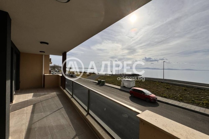 Продава 3-СТАЕН, гр. Поморие, област Бургас, снимка 2 - Апартаменти - 53121001