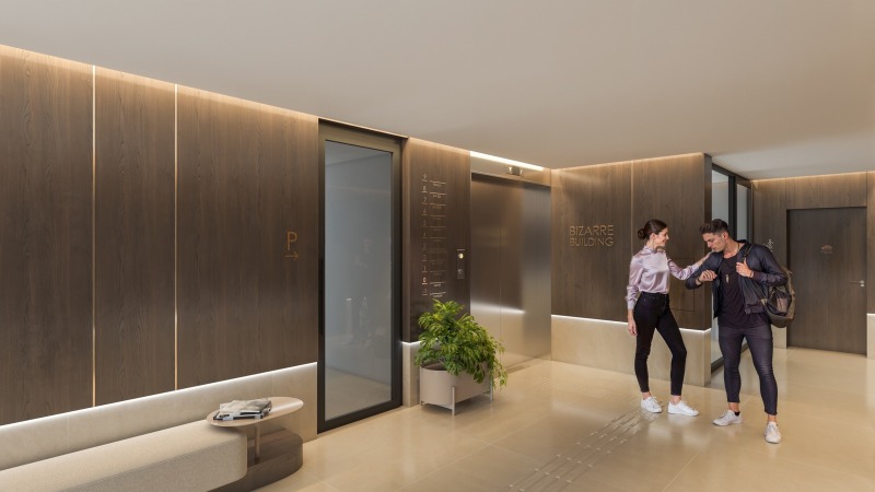 Продава 3-СТАЕН, гр. Бургас, Изгрев, снимка 8 - Апартаменти - 53153187