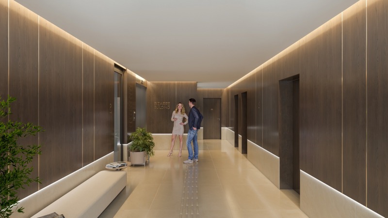 Продава 3-СТАЕН, гр. Бургас, Изгрев, снимка 9 - Апартаменти - 53153187