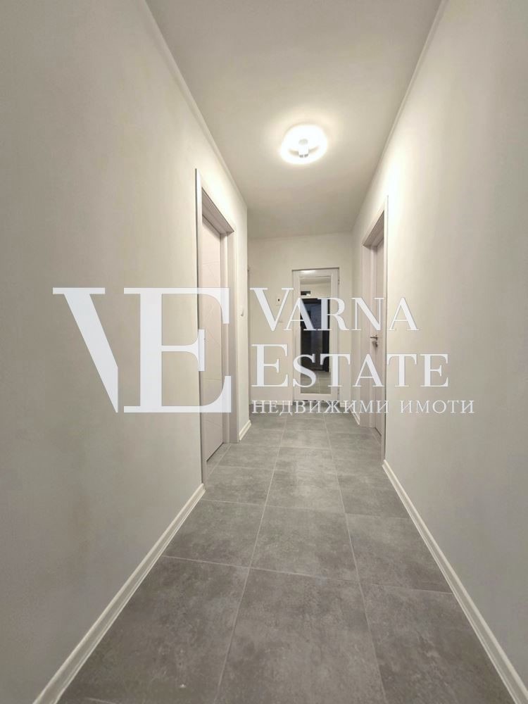 Продава 3-СТАЕН, гр. Варна, Колхозен пазар, снимка 13 - Апартаменти - 53279263