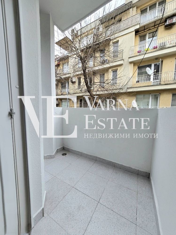 Продава 3-СТАЕН, гр. Варна, Колхозен пазар, снимка 12 - Апартаменти - 53279263