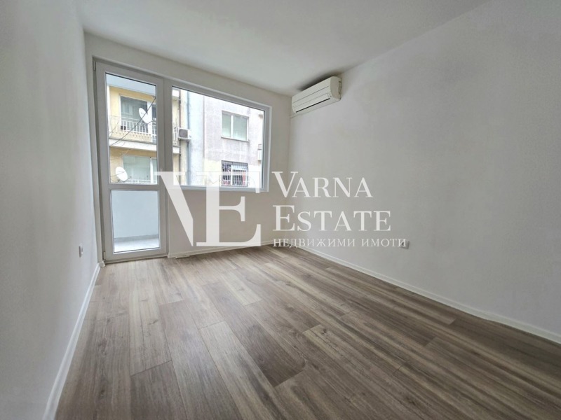 Продава 3-СТАЕН, гр. Варна, Колхозен пазар, снимка 6 - Апартаменти - 53279263