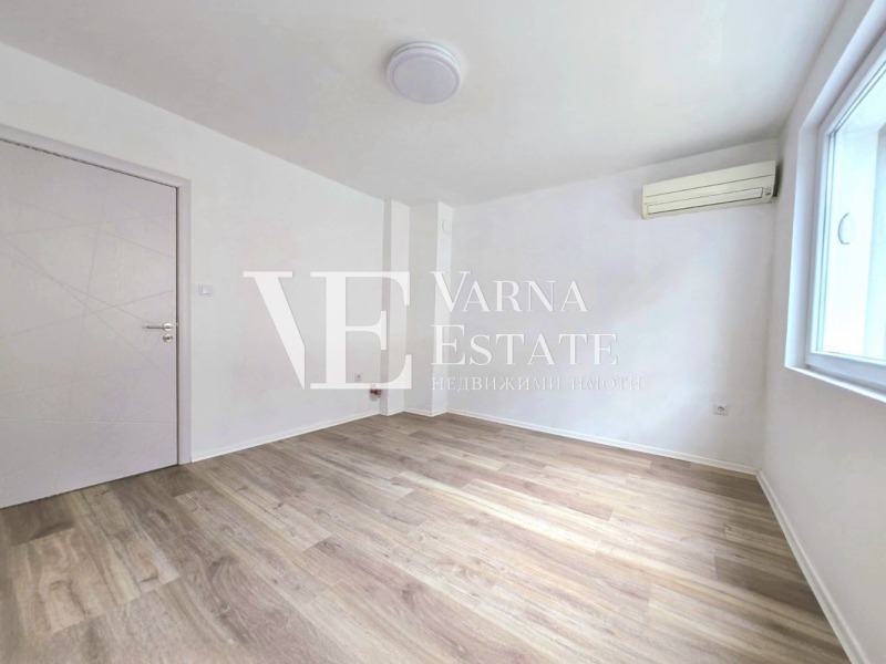 Продава 3-СТАЕН, гр. Варна, Колхозен пазар, снимка 3 - Апартаменти - 53279263