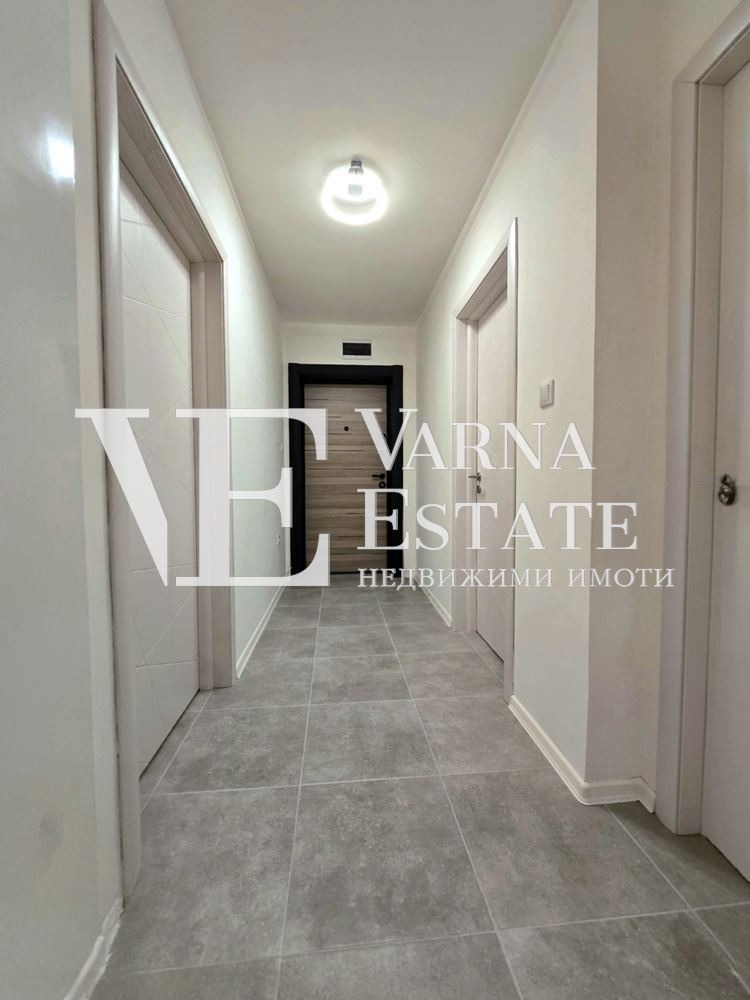 Продава 3-СТАЕН, гр. Варна, Колхозен пазар, снимка 14 - Апартаменти - 53279263