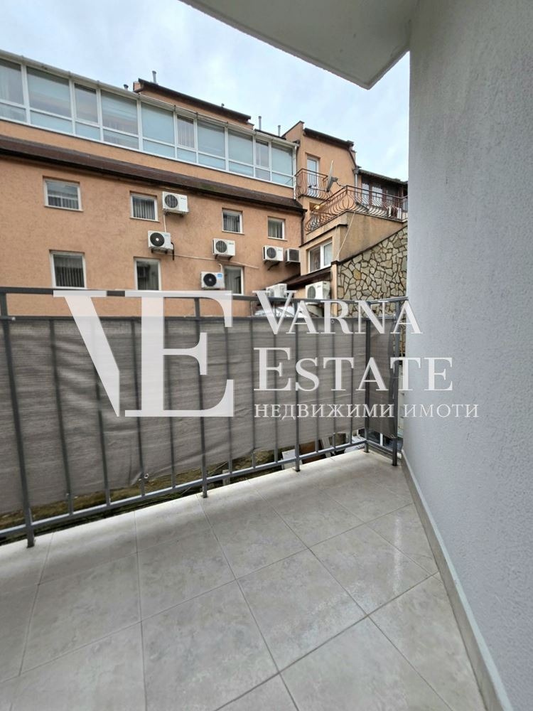 Продава 3-СТАЕН, гр. Варна, Колхозен пазар, снимка 4 - Апартаменти - 53279263