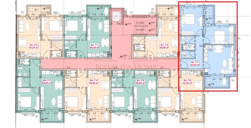 Продава 3-СТАЕН, гр. Созопол, област Бургас, снимка 3 - Апартаменти - 53345586