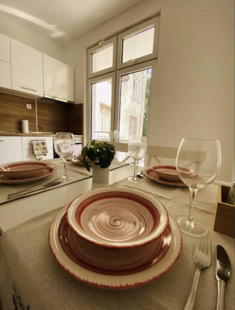 Продава 3-СТАЕН, гр. Пловдив, Каменица 1, снимка 2 - Апартаменти - 53498984