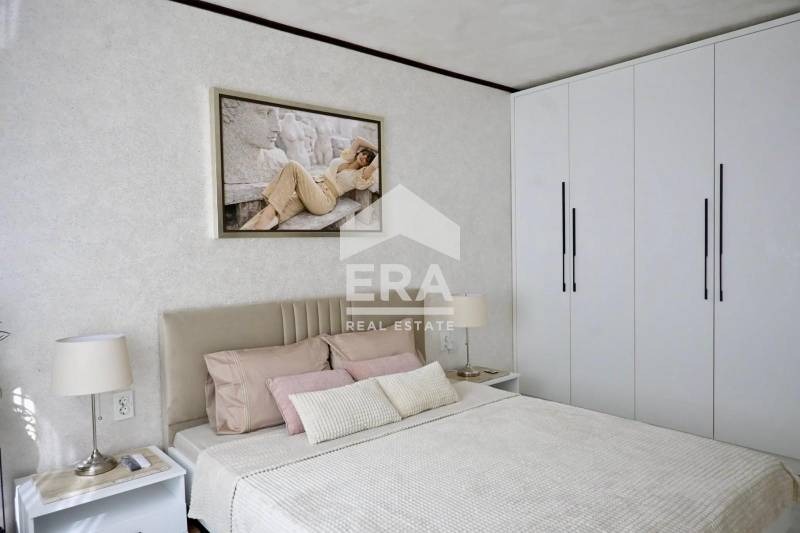 Продава 3-СТАЕН, гр. Велико Търново, Зона Б, снимка 6 - Апартаменти - 53778067