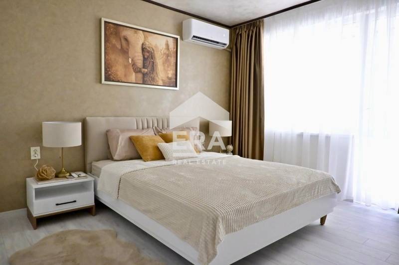 Продава 3-СТАЕН, гр. Велико Търново, Зона Б, снимка 7 - Апартаменти - 53778067