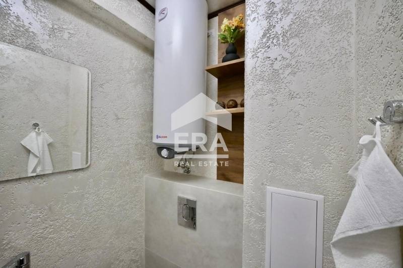 Продава 3-СТАЕН, гр. Велико Търново, Зона Б, снимка 8 - Апартаменти - 53778067