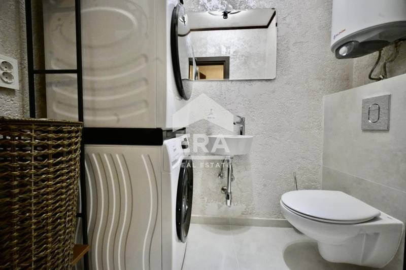 Продава 3-СТАЕН, гр. Велико Търново, Зона Б, снимка 11 - Апартаменти - 53778067