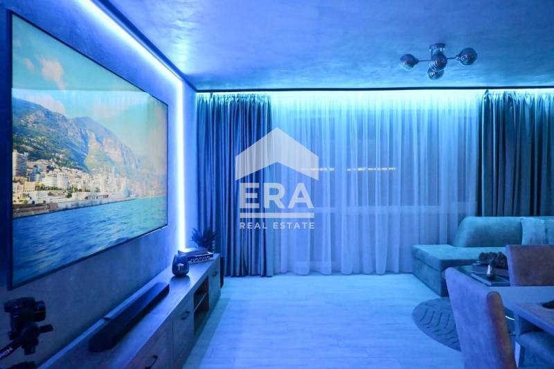 Продава 3-СТАЕН, гр. Велико Търново, Зона Б, снимка 3 - Апартаменти - 53778067