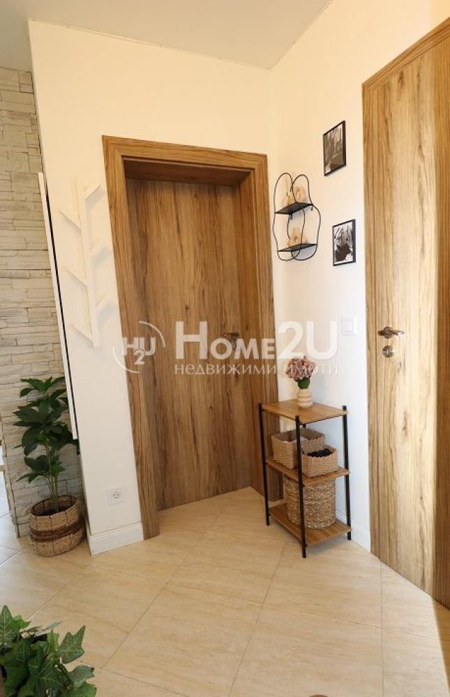 Продава 3-СТАЕН, гр. София, Симеоново, снимка 8 - Апартаменти - 54413908