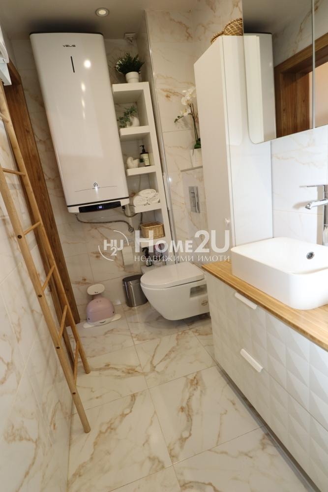 Продава 3-СТАЕН, гр. София, Симеоново, снимка 10 - Апартаменти - 54413908