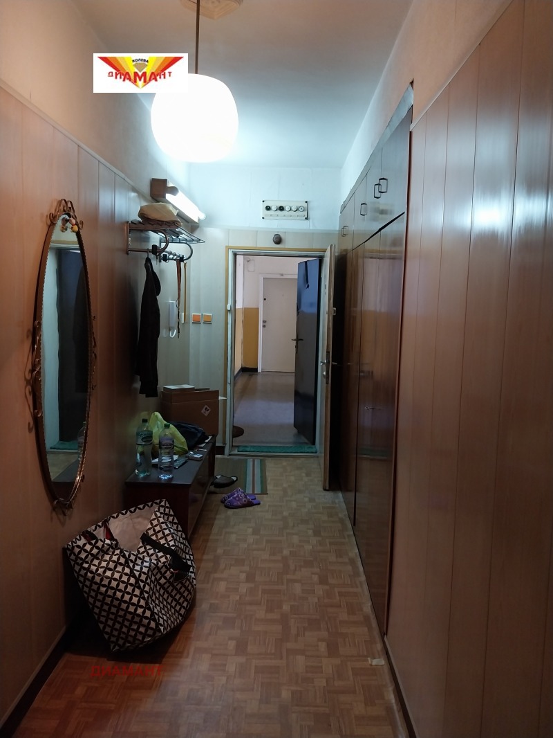 Till salu  3 sovrum Stara Zagora , Centar , 105 kvm | 42694204