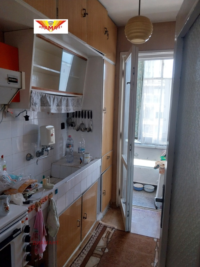 Till salu  3 sovrum Stara Zagora , Centar , 105 kvm | 42694204 - bild [4]