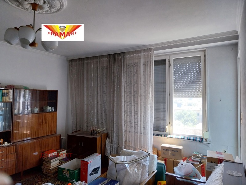 Till salu  3 sovrum Stara Zagora , Centar , 105 kvm | 42694204 - bild [9]