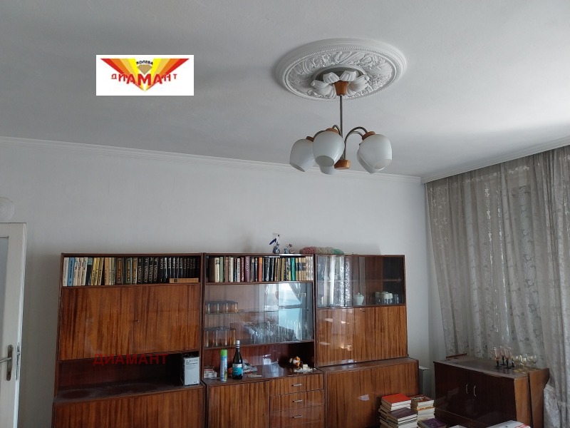 Till salu  3 sovrum Stara Zagora , Centar , 105 kvm | 42694204 - bild [8]