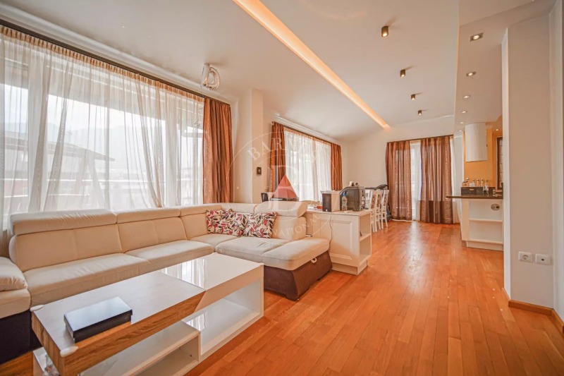 На продаж  3 кімнатна София , Кръстова вада , 193 кв.м | 11625521 - зображення [3]