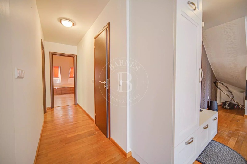 На продаж  3 кімнатна София , Кръстова вада , 193 кв.м | 11625521 - зображення [10]