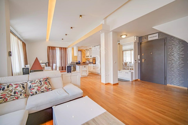 На продаж  3 кімнатна София , Кръстова вада , 193 кв.м | 11625521 - зображення [4]