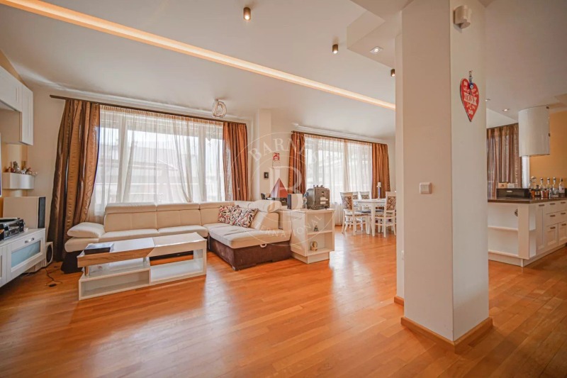 На продаж  3 кімнатна София , Кръстова вада , 193 кв.м | 11625521 - зображення [2]