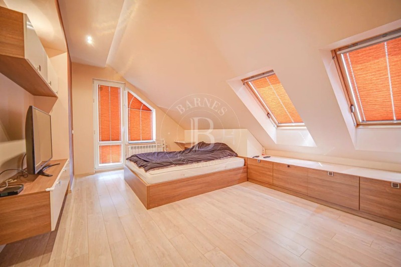 На продаж  3 кімнатна София , Кръстова вада , 193 кв.м | 11625521 - зображення [14]