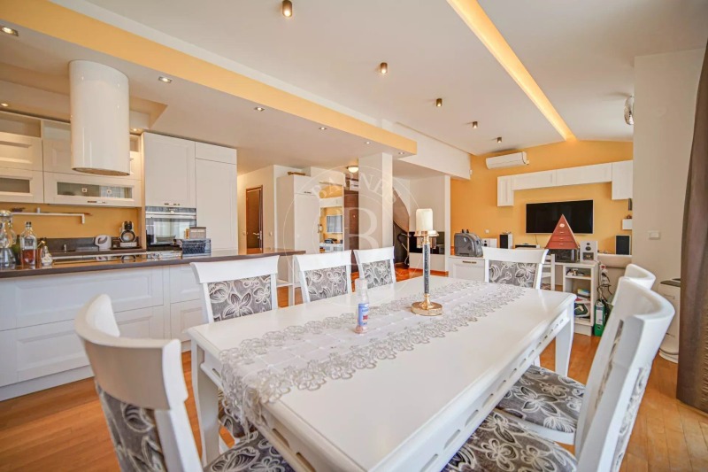 На продаж  3 кімнатна София , Кръстова вада , 193 кв.м | 11625521 - зображення [7]