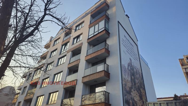 Продава 4-СТАЕН, гр. София, Банишора