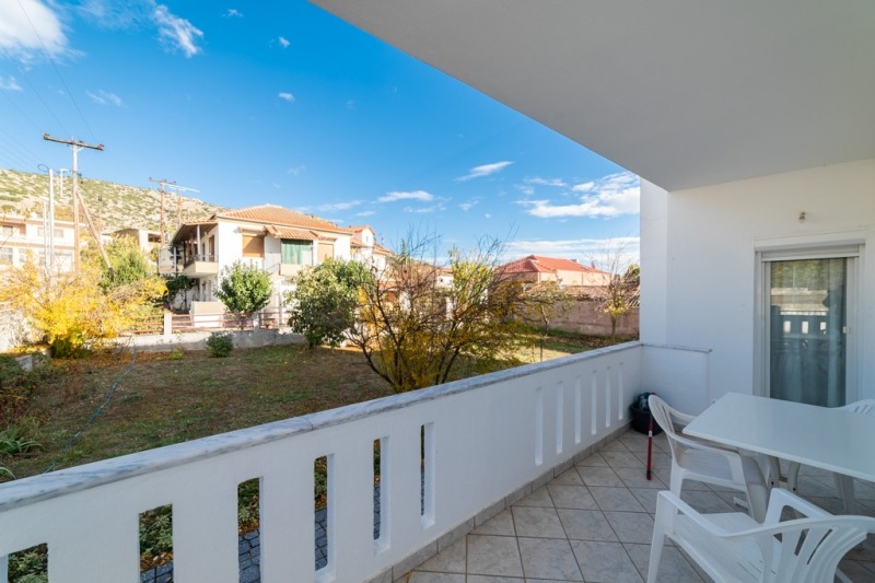 Продава МНОГОСТАЕН, гр. Бургас, Център, снимка 5 - Апартаменти - 54367729