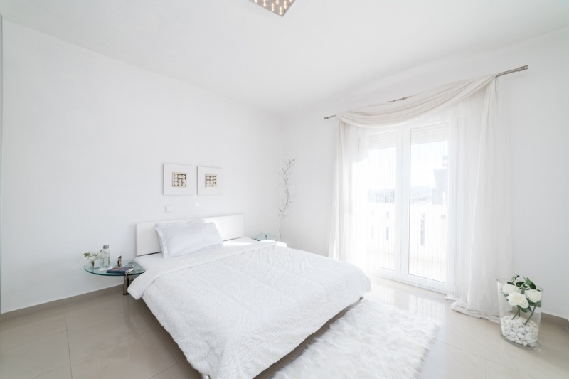 Продава МНОГОСТАЕН, гр. Бургас, Център, снимка 13 - Апартаменти - 54367729