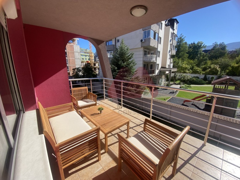 Til salg  Maisonette Sofia , Vitosha , 220 kvm | 94429582 - billede [14]