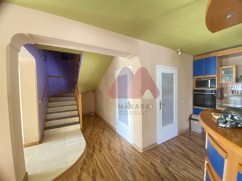 De vânzare  Maisonette Sofia , Vitoșa , 220 mp | 94429582 - imagine [5]