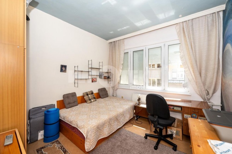 Продава ЕТАЖ ОТ КЪЩА, гр. Пловдив, Кършияка, снимка 8 - Етаж от къща - 51432621