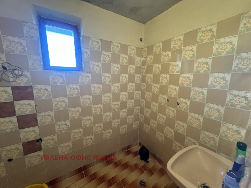 Te koop  Huis regio Jambol , Simeonovo , 80 m² | 13496766 - afbeelding [9]