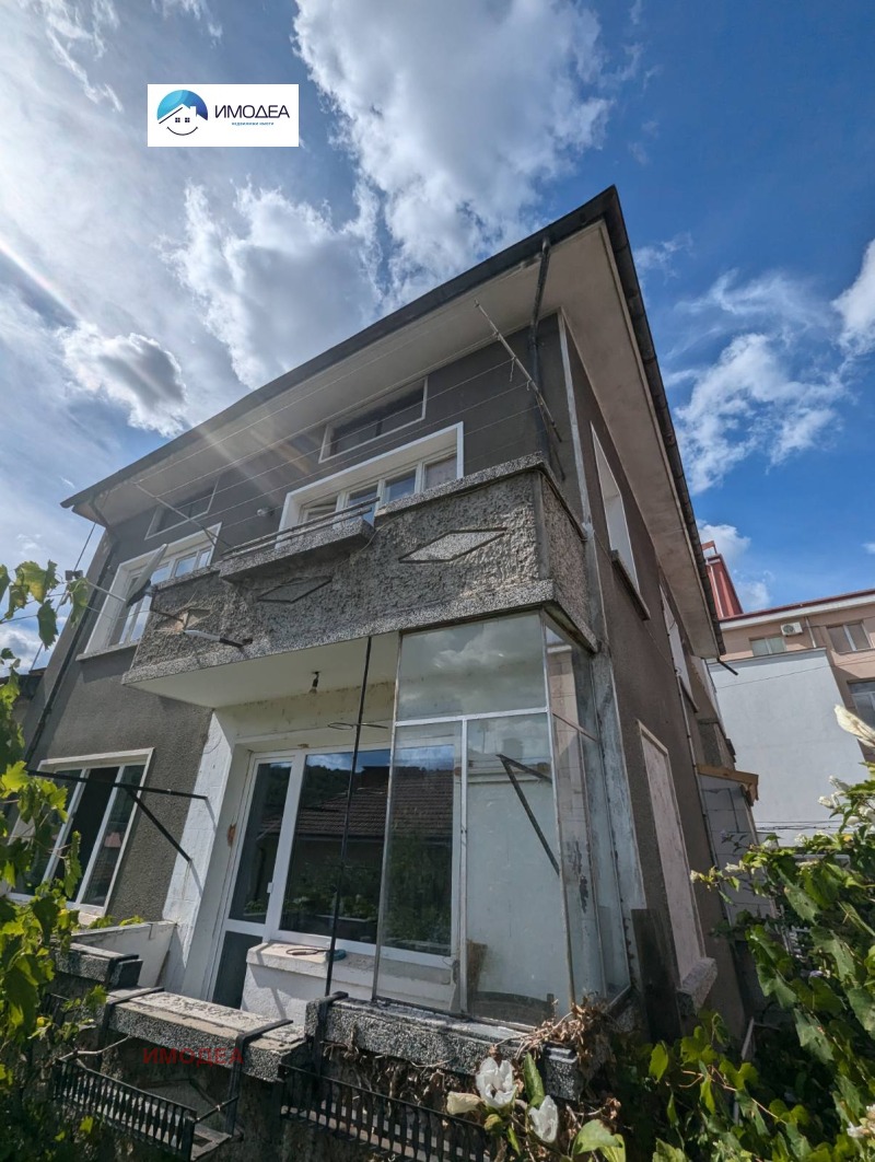 Продава  Къща област Габрово , гр. Дряново , 90 кв.м | 89551918 - изображение [2]