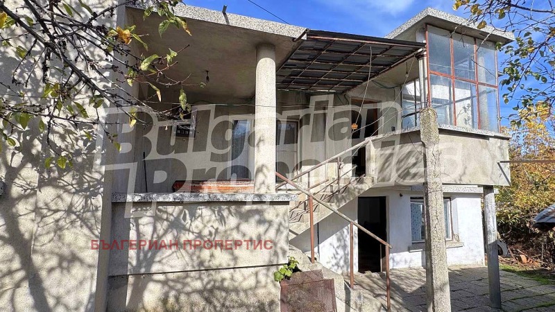 Продава КЪЩА, гр. Чирпан, област Стара Загора, снимка 2 - Къщи - 52319804