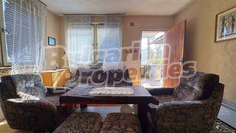 Продава КЪЩА, гр. Чирпан, област Стара Загора, снимка 4 - Къщи - 52319804