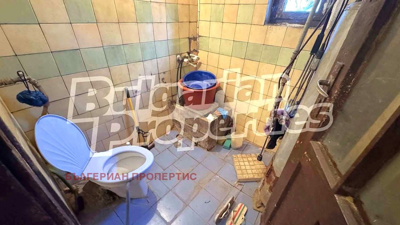 Продава КЪЩА, гр. Чирпан, област Стара Загора, снимка 9 - Къщи - 52319804