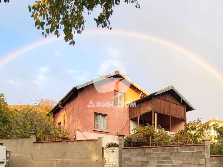 Продава КЪЩА, гр. Свети Влас, област Бургас