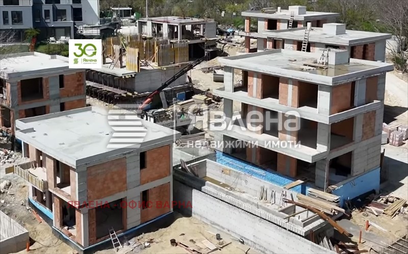 Продава КЪЩА, гр. Варна, м-т Долна Трака, снимка 3 - Къщи - 56169217
